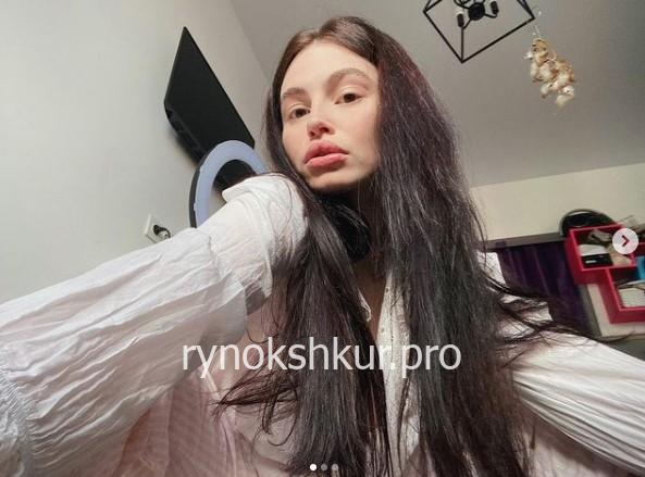 Красимира Эдуардовна