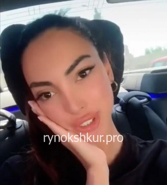 Нурлана Алиева