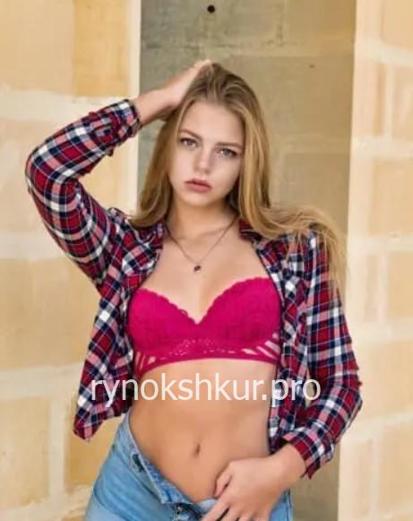 Екатерина Манилова