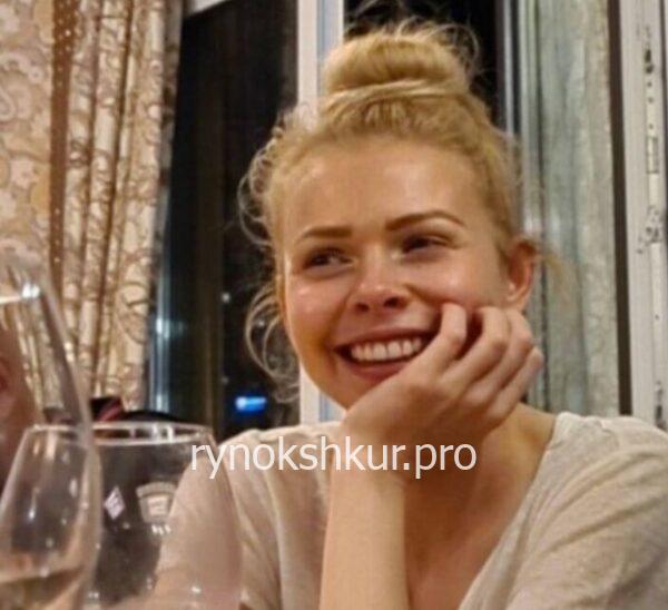 Светлана Каличинева