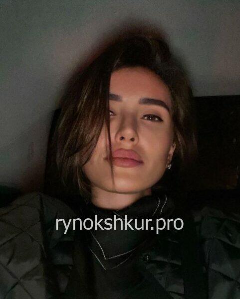 Ксения Бурдай
