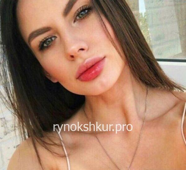 Лилия Кулиш
