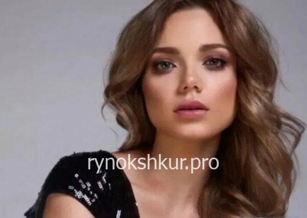Юлия Николаенко