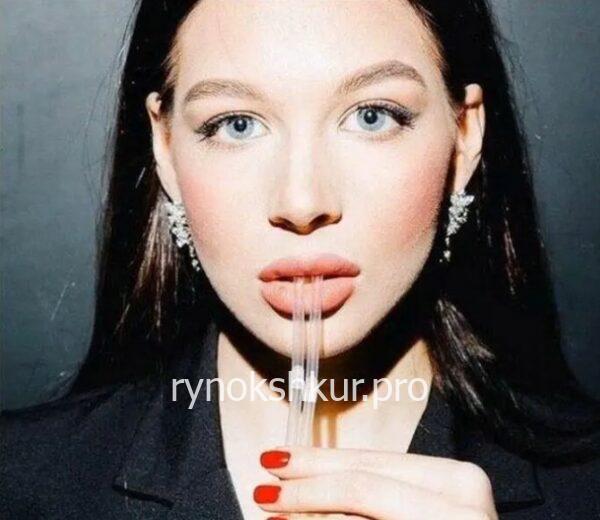 Екатерина Кузнецова