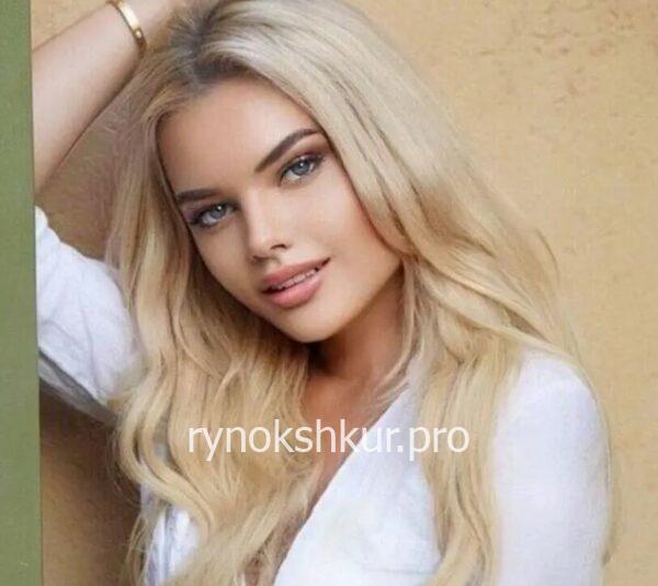 Владлена Белинская