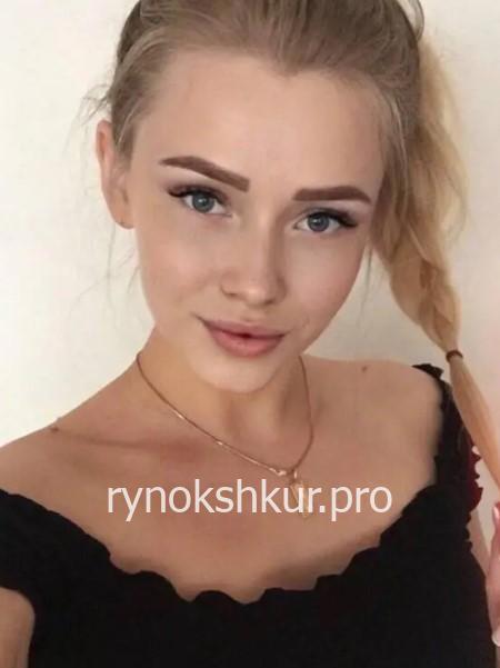 Дарья Катаева