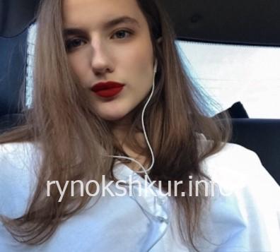 Екатерина Белых