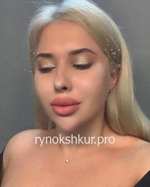Татьяна Будур