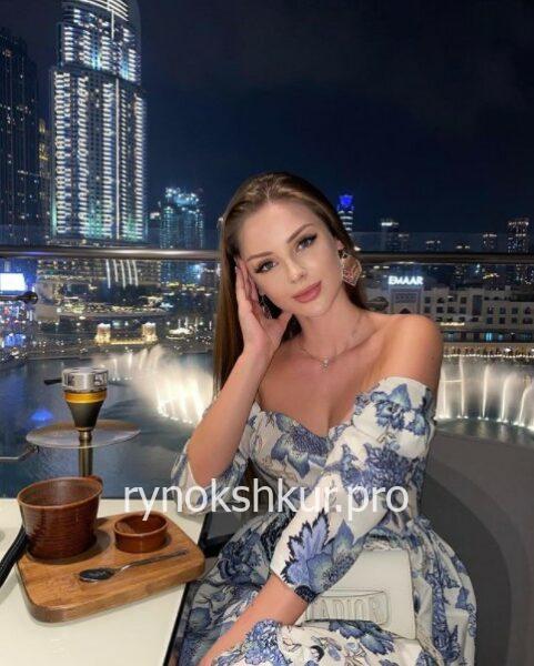 Евгения Макова