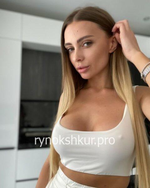 Маргарита Ларченко