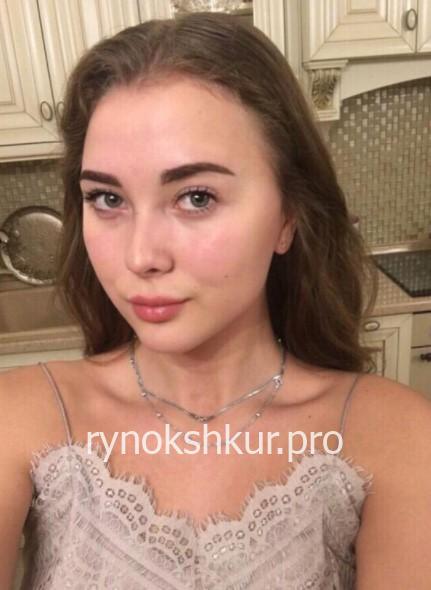 Елизавета Севастьянова