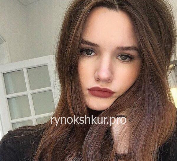 Дарья Безрукова