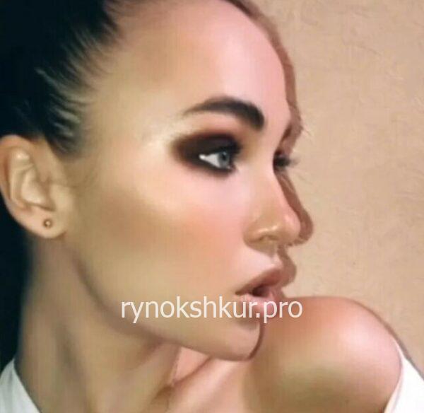 Исаия Суворова