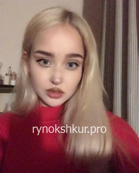 Виолетта Гукало