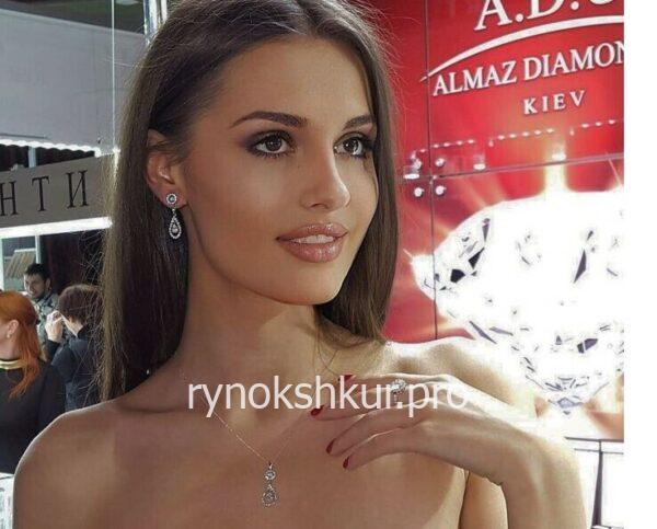 Алена Бондаренко