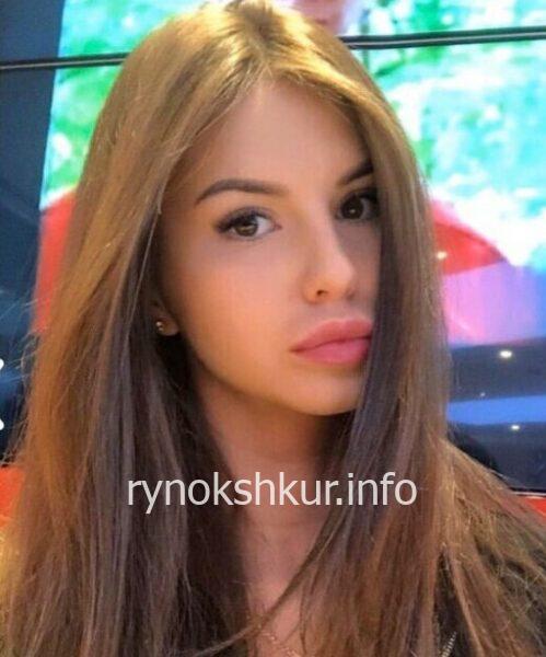 Ольга Савицкая