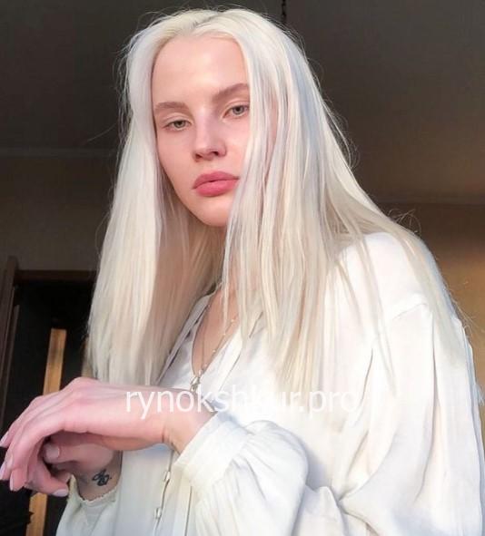 Екатерина Никулина
