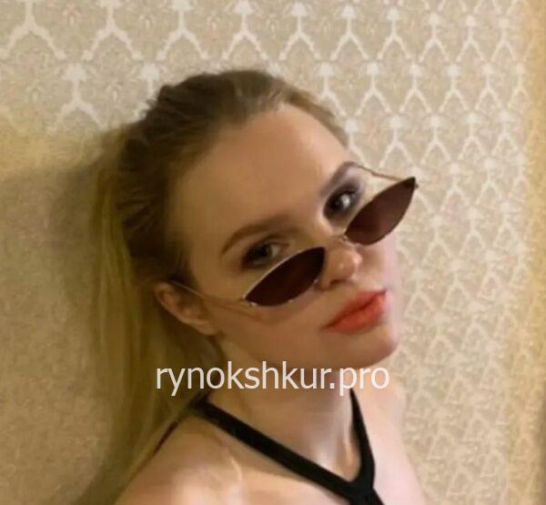 Тамара Андреевна Прусова