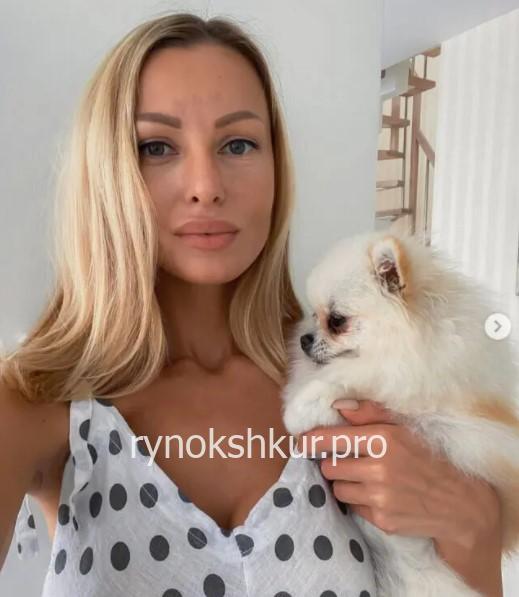 Алина Баленко
