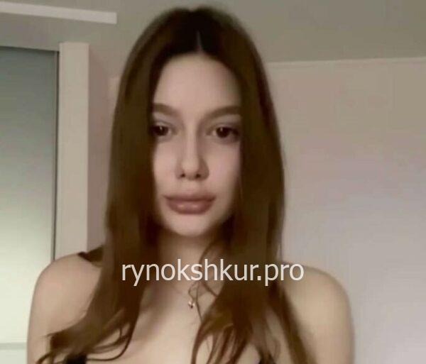Алина Хабло