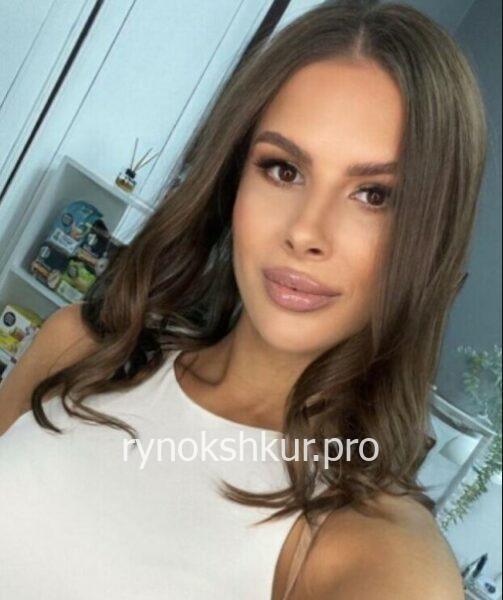 Полина Малиновская