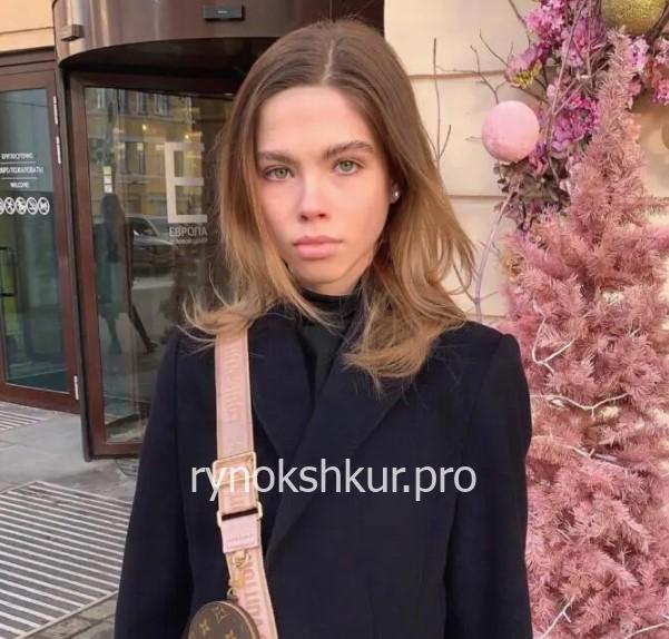 Константинья Анатольевна Степанова