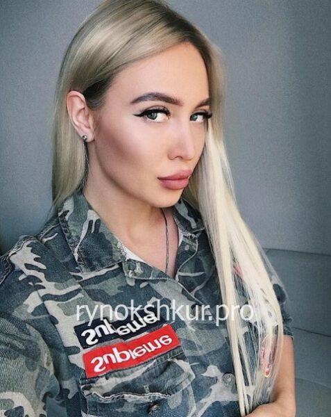 Елизавета Полыгалова