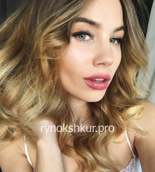 Елена Павловна Шарая