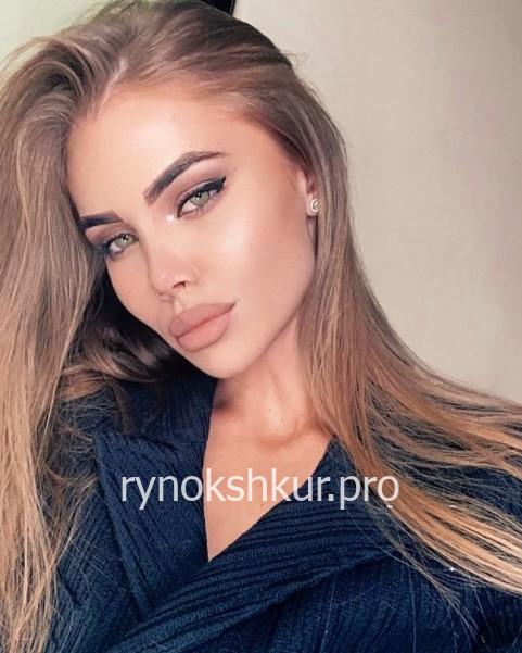 Полина Смирнова