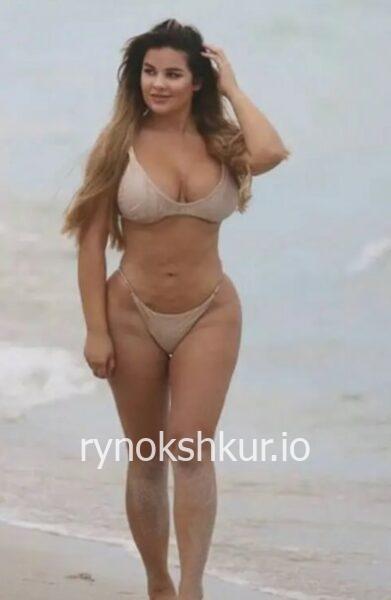 Анастасия Квитко