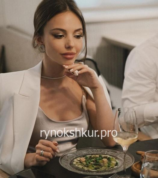 Марина Романенко