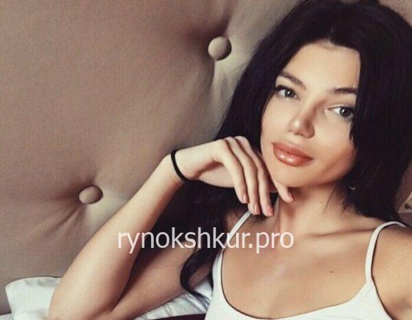 Елизавета Ульянская