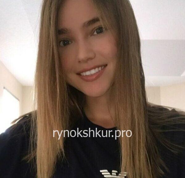 Маргарита Хабибуллина