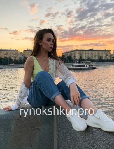 Яна Смирнова