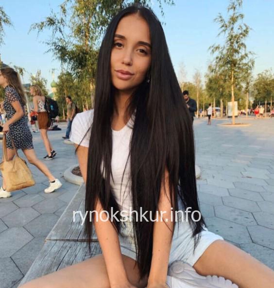 Анна Попова