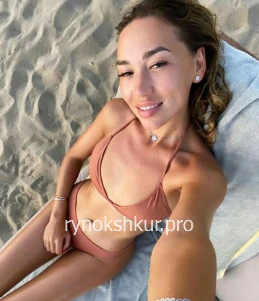 Дарья Буравлева