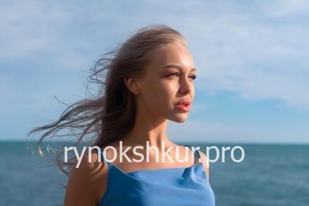 Ангелина Сонина