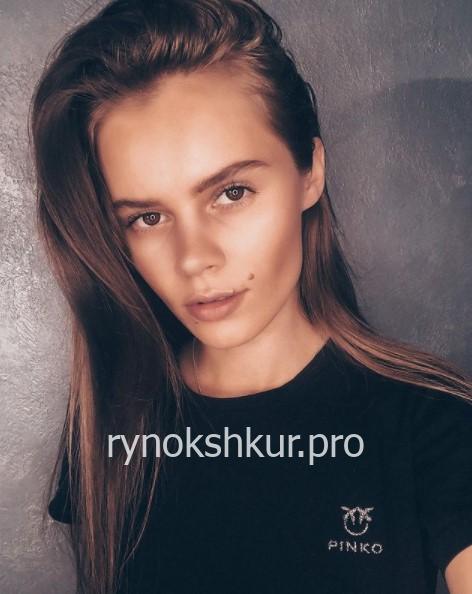 Реввека Патрушева