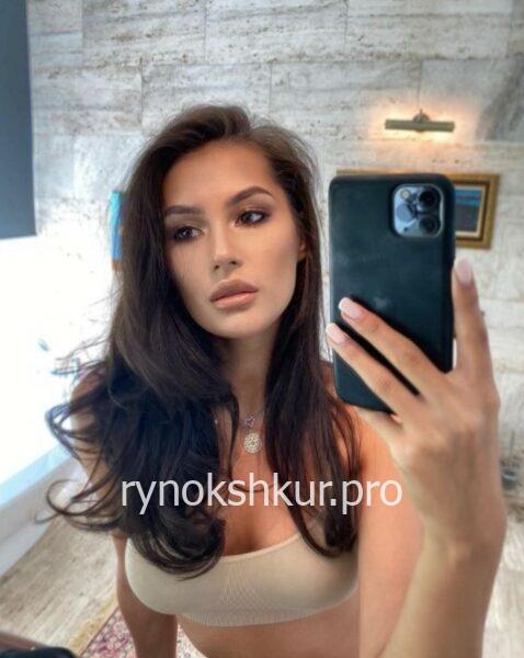 Карина Тищенко