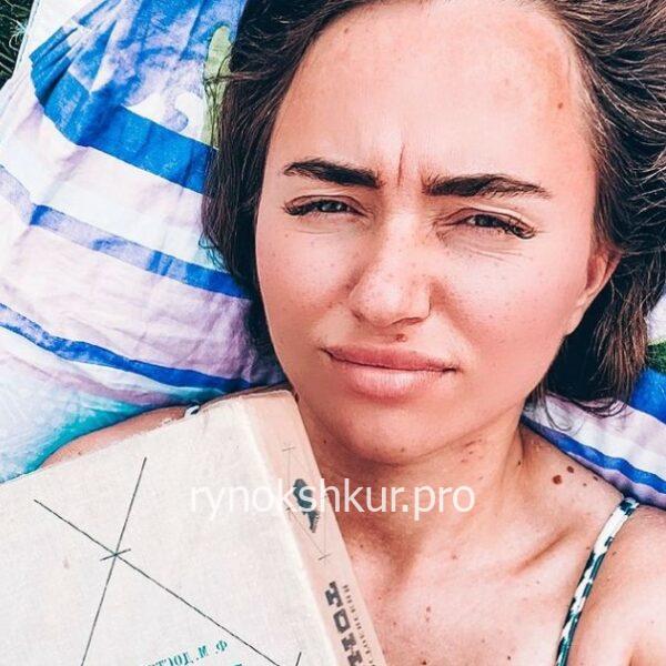 Полина Дмитриевна Большакова