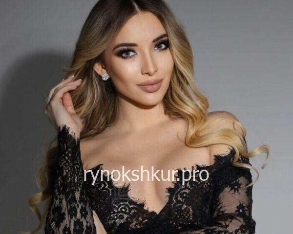 Юлия Павликова