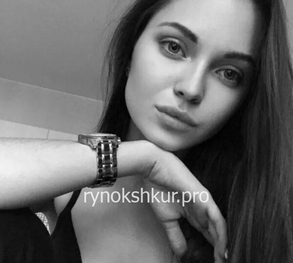 Анастасия Суслова
