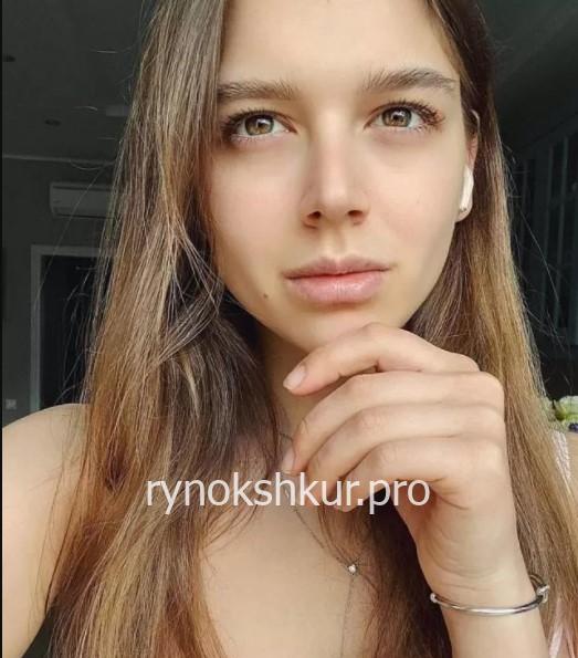 Александра Солдатова