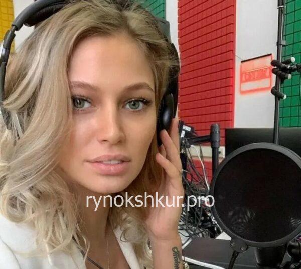 Наталья Голубева