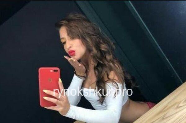 Анна Олеговна Лихачева