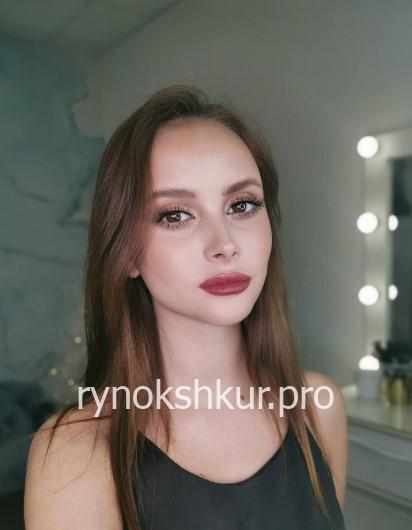 Елена Ландо