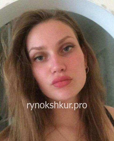 Елена Анатольевна Хмурец