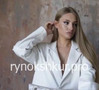 Екатерина Жук