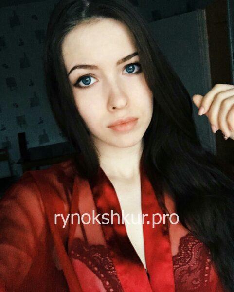 Алина Грачева