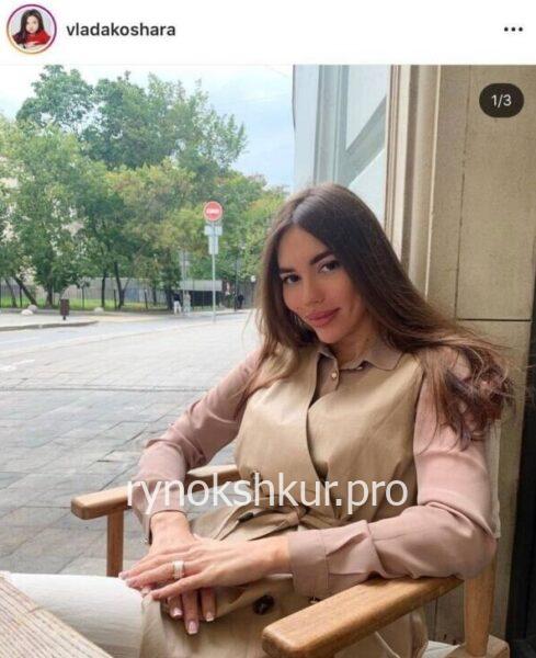 Влада Каримова